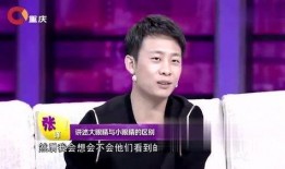 张译爆料小眼睛视频,揭秘明星幕后趣事
