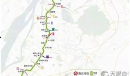 南京地铁三号线爆料视频,揭秘神秘站点与未来规划