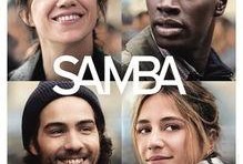 桑巴电影在线观看,在线观看的视听盛宴