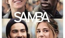 桑巴电影在线观看,在线观看的视听盛宴