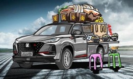 地摊车爆料视频,揭秘街头巷尾的神秘故事