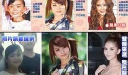 综艺传闻整容爆料视频,传闻整容真相大起底