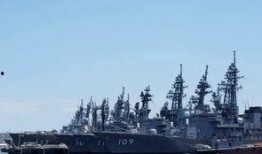 军港风暴爆料视频