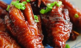 爆料虎皮凤爪视频,美味诱人背后的秘密大公开！