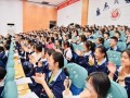 康杰中学最新爆料,揭秘校园风云背后的真相