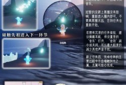 光遇欧若拉最新爆料,神秘新区域即将解锁，探索之旅再启程！