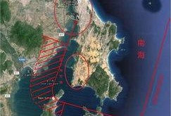 军港地图最新爆料图片,最新地图爆料展现战略要地全新格局