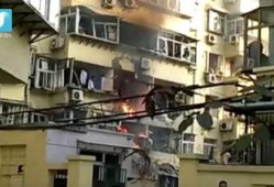 常州景区爆料事件视频,惊现惊人一幕，真相令人震惊！