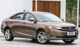 吉利汽车最新爆料消息,颠覆性技术革新，引领未来出行新潮流