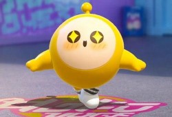 最新爆料蛋仔,神秘特性引发热议，游戏玩法再升级！