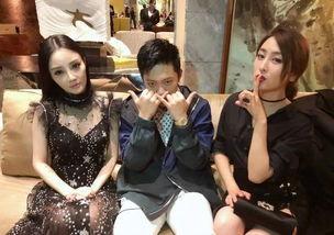 热门吃瓜事件娱乐圈,揭秘最新热门吃瓜事件!